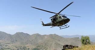 21 militants killed in last 24 hrs: ISPR